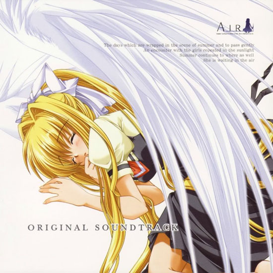AIR Original Soundtrack